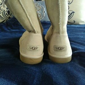 UGG boots